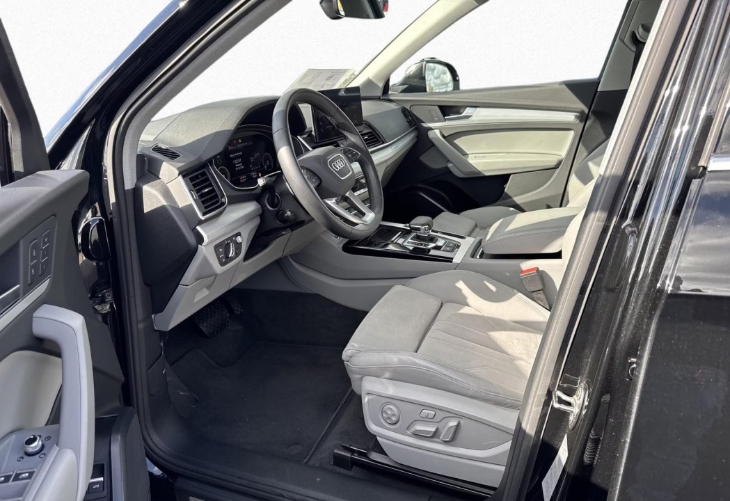 Audi Q5 50 TFSI e quattro S line Business - foto 8