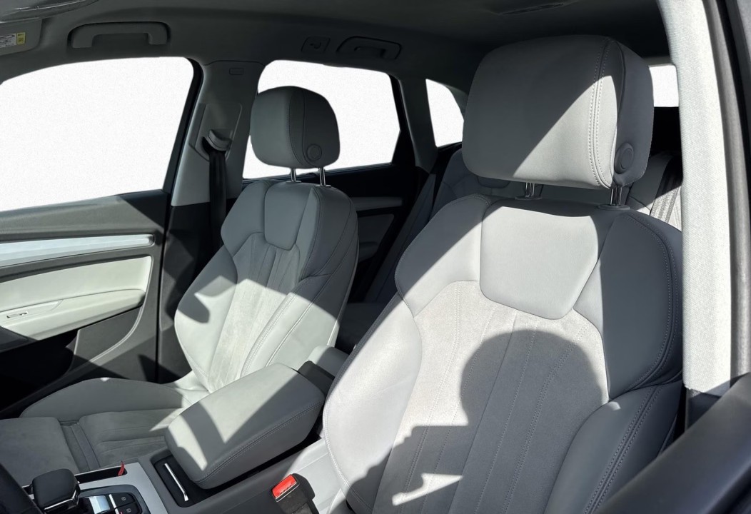 Audi Q5 50 TFSI e quattro S line Business - foto 9