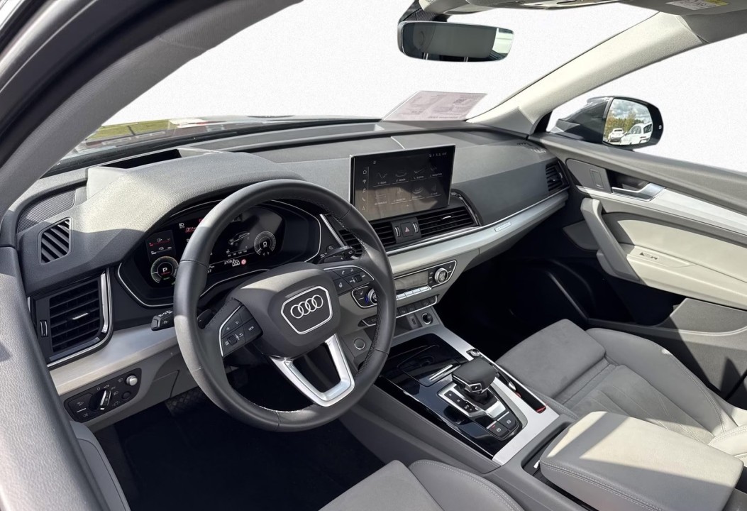 Audi Q5 50 TFSI e quattro S line Business - foto 7