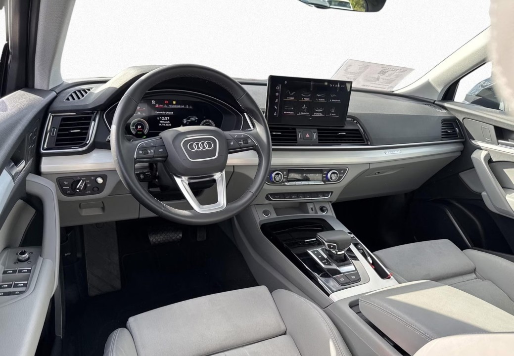 Audi Q5 50 TFSI e quattro S line Business - foto 12