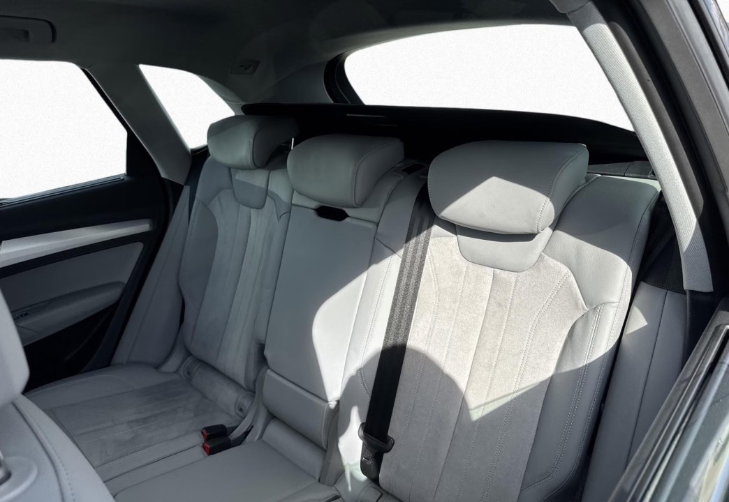 Audi Q5 50 TFSI e quattro S line Business - foto 11