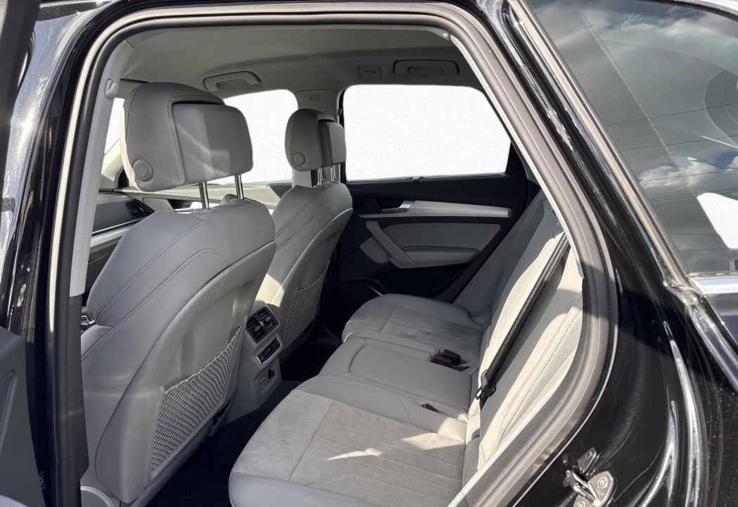 Audi Q5 50 TFSI e quattro S line Business - foto 10