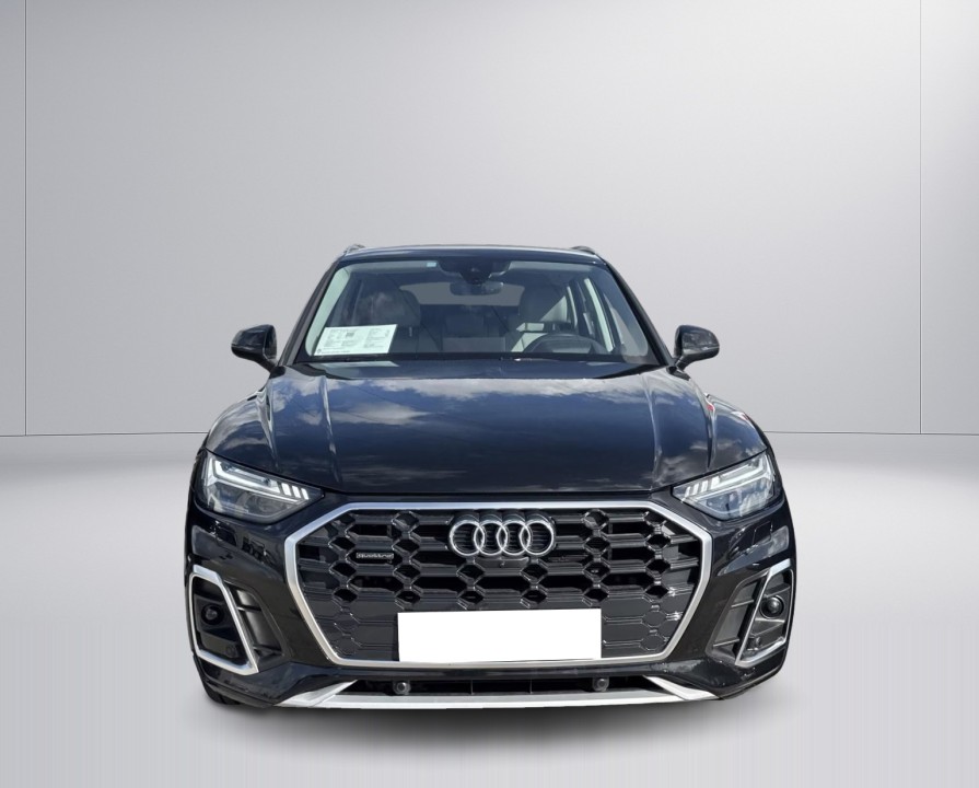 Audi Q5 50 TFSI e quattro S line Business - foto 6