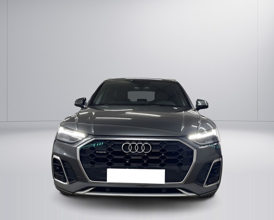 Audi Q5 40 TDI quattro S line (2)