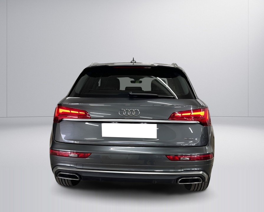 Audi Q5 40 TDI quattro S line (5)