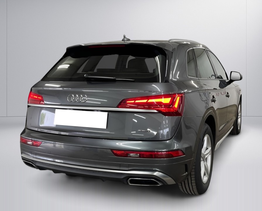 Audi Q5 40 TDI quattro S line (4)