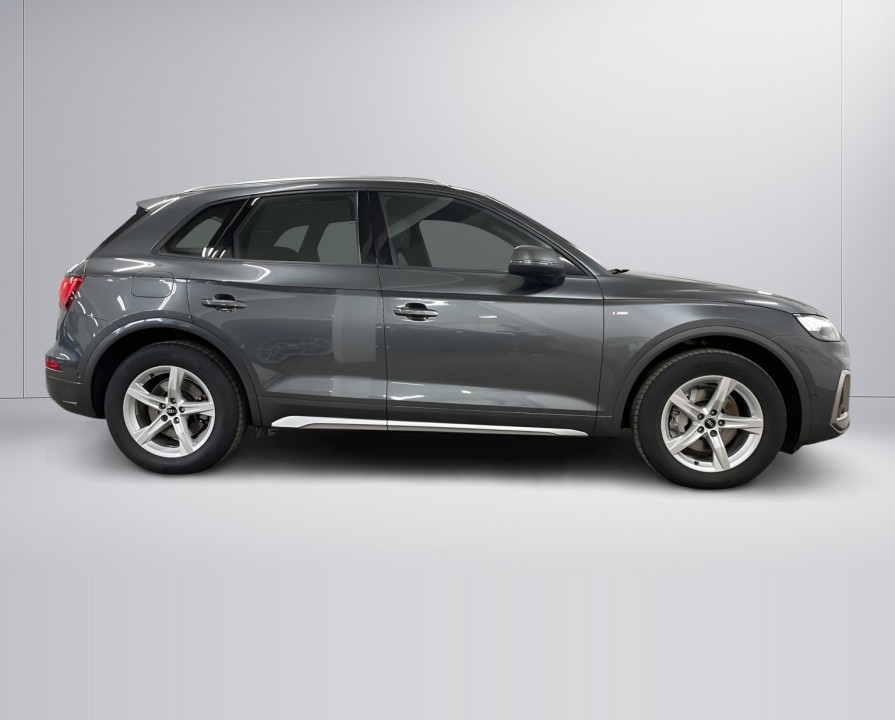 Audi Q5 40 TDI quattro S line (3)