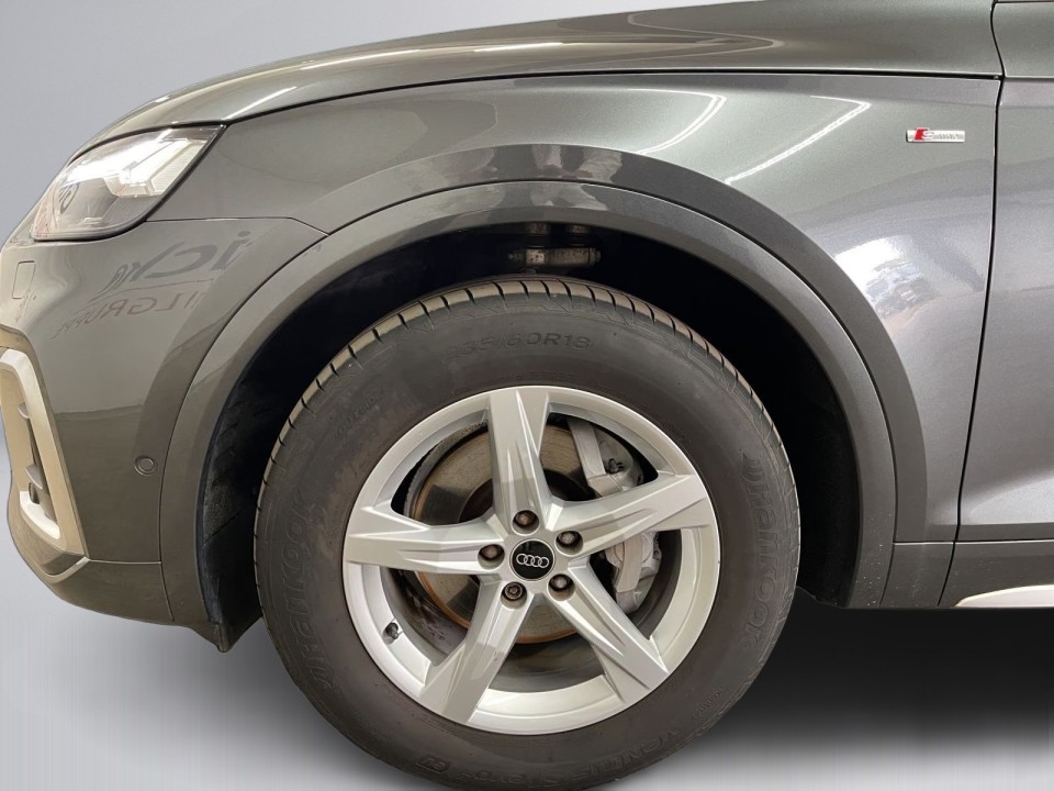 Audi Q5 40 TDI quattro S line - foto 19