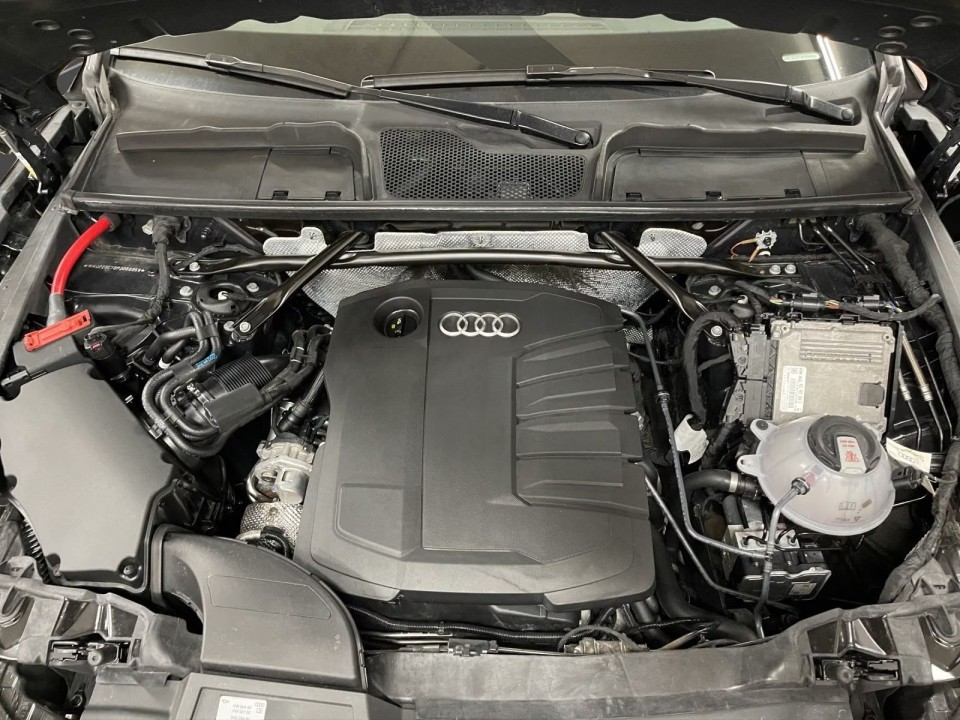 Audi Q5 40 TDI quattro S line - foto 17