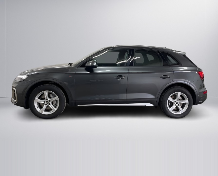 Audi Q5 40 TDI quattro S line - foto 6