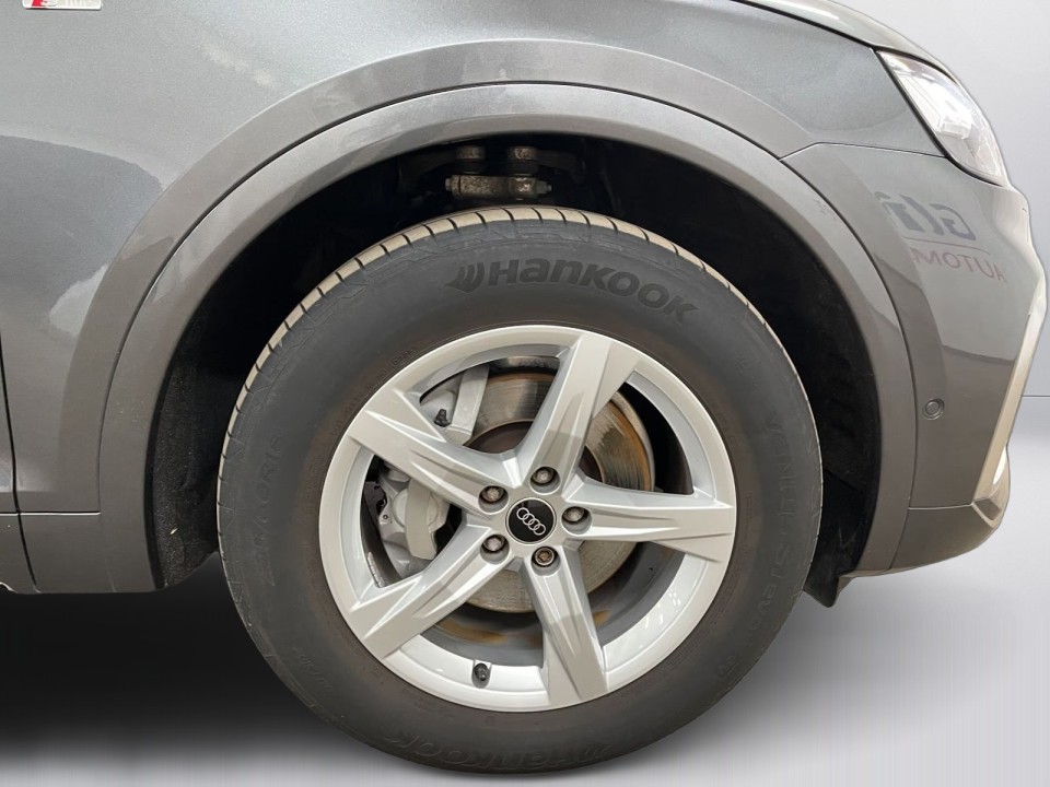 Audi Q5 40 TDI quattro S line - foto 21
