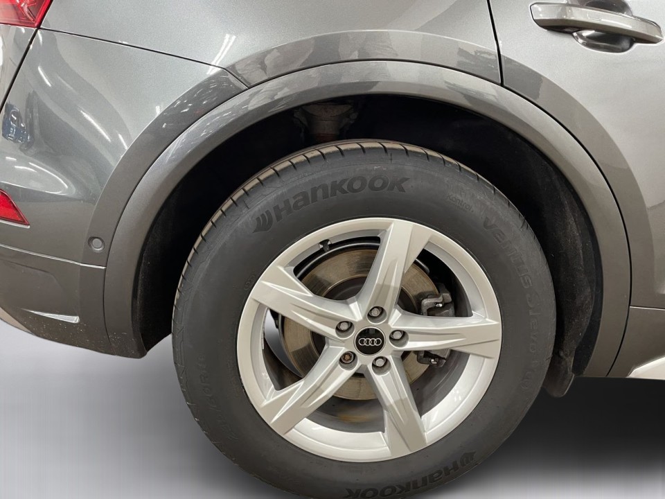 Audi Q5 40 TDI quattro S line - foto 22