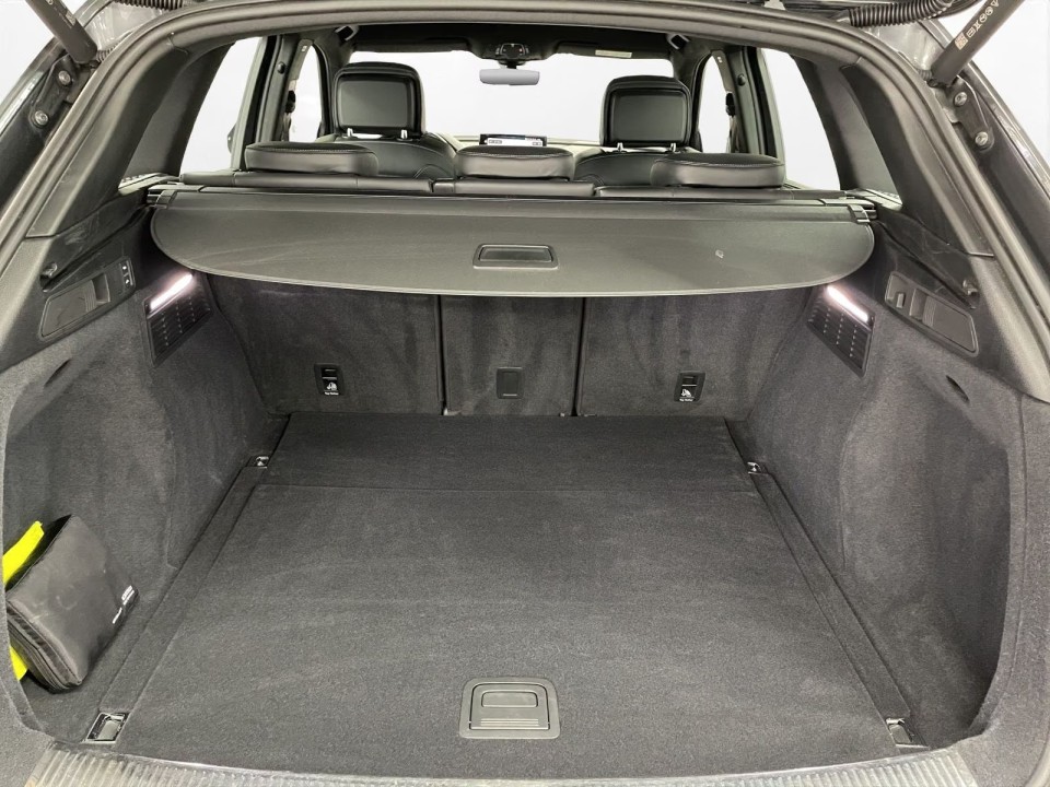 Audi Q5 40 TDI quattro S line - foto 18