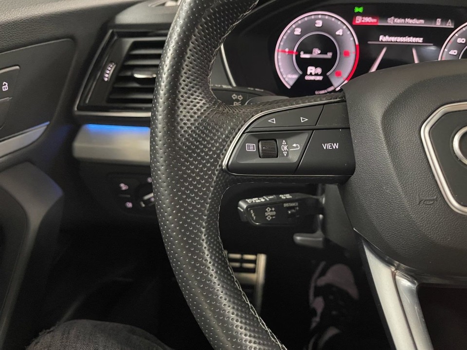 Audi Q5 40 TDI quattro S line - foto 14