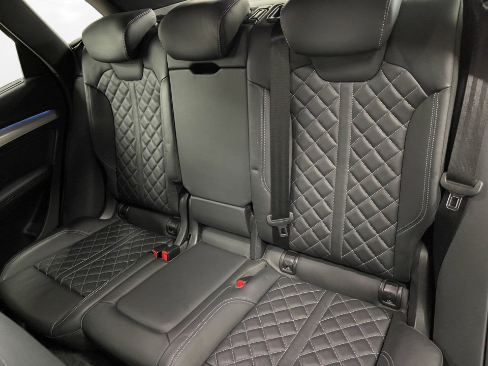 Audi Q5 40 TDI quattro S line - foto 9