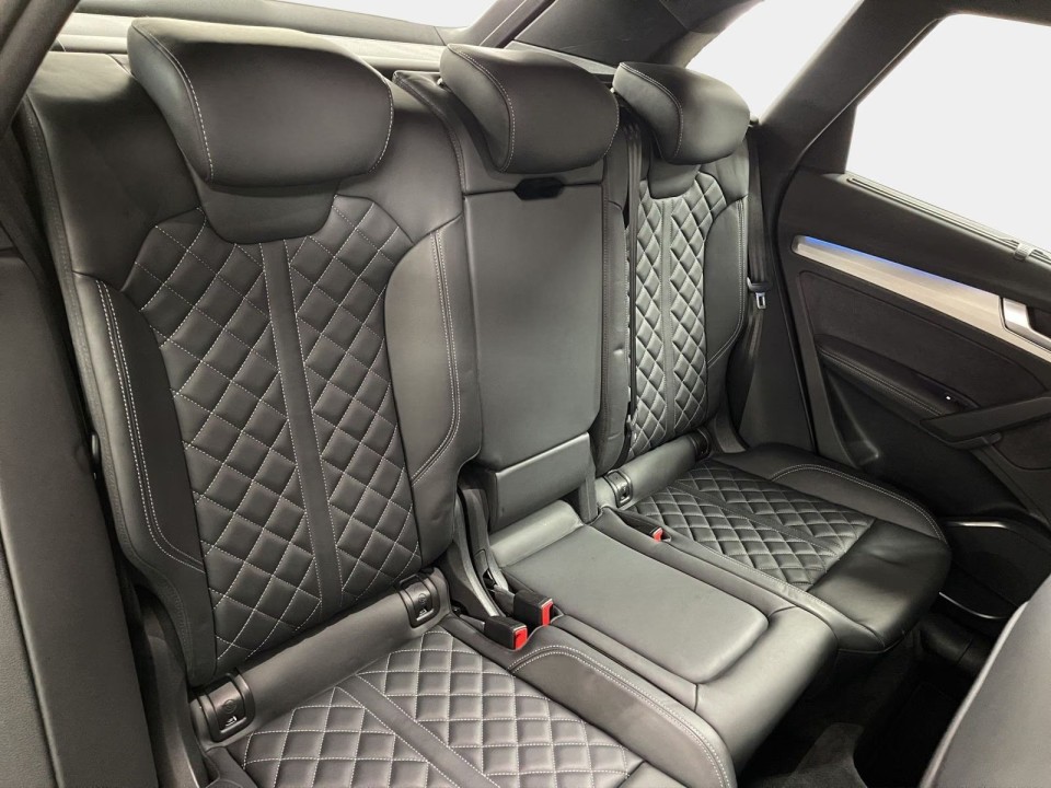 Audi Q5 40 TDI quattro S line - foto 10