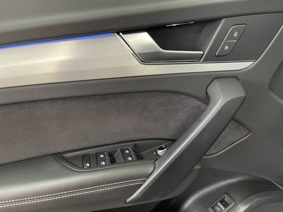 Audi Q5 40 TDI quattro S line - foto 16