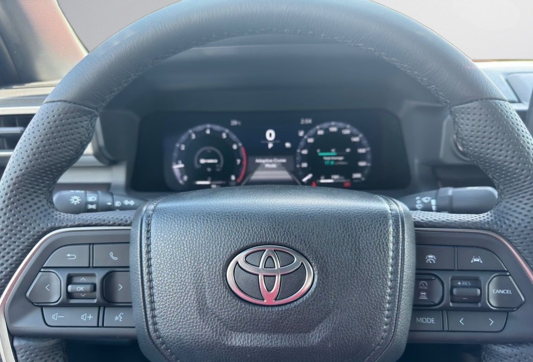 Toyota Tacoma TRD - foto 7