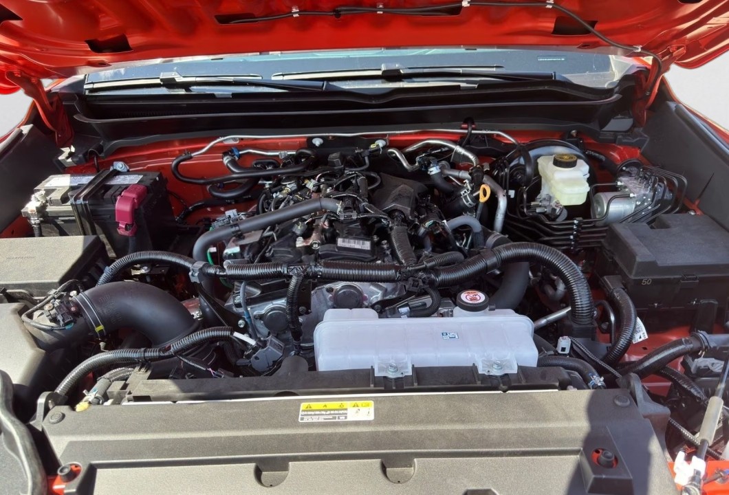 Toyota Tacoma TRD - foto 13