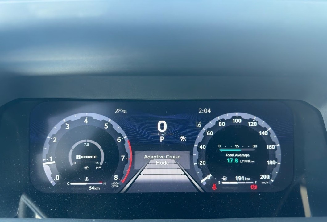 Toyota Tacoma TRD - foto 8