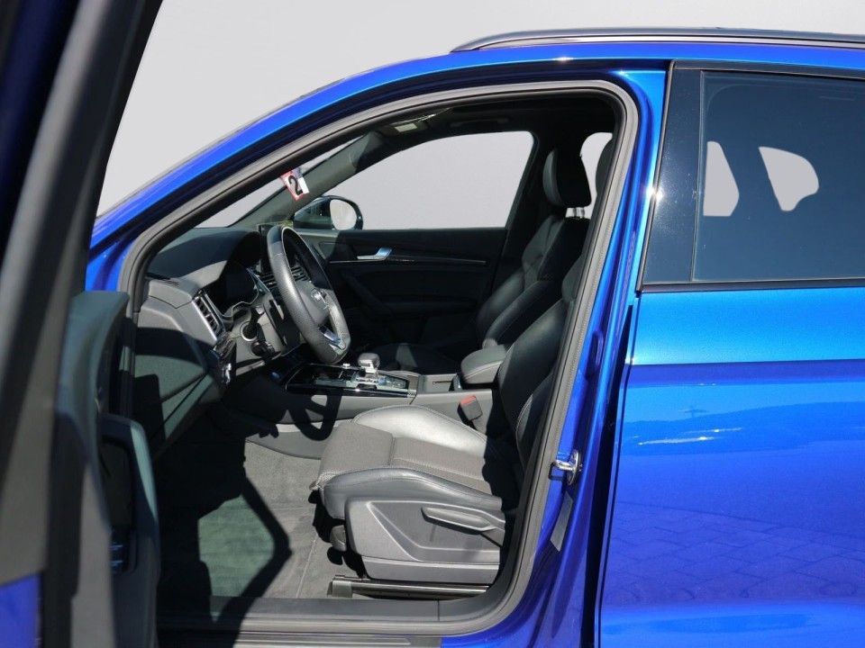 Audi Q5 50 TFSIe quattro S tronic (4)