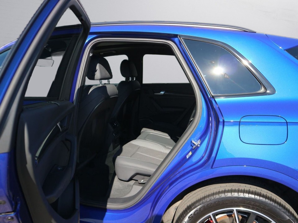 Audi Q5 50 TFSIe quattro S tronic (5)
