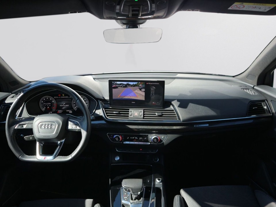 Audi Q5 50 TFSIe quattro S tronic - foto 8