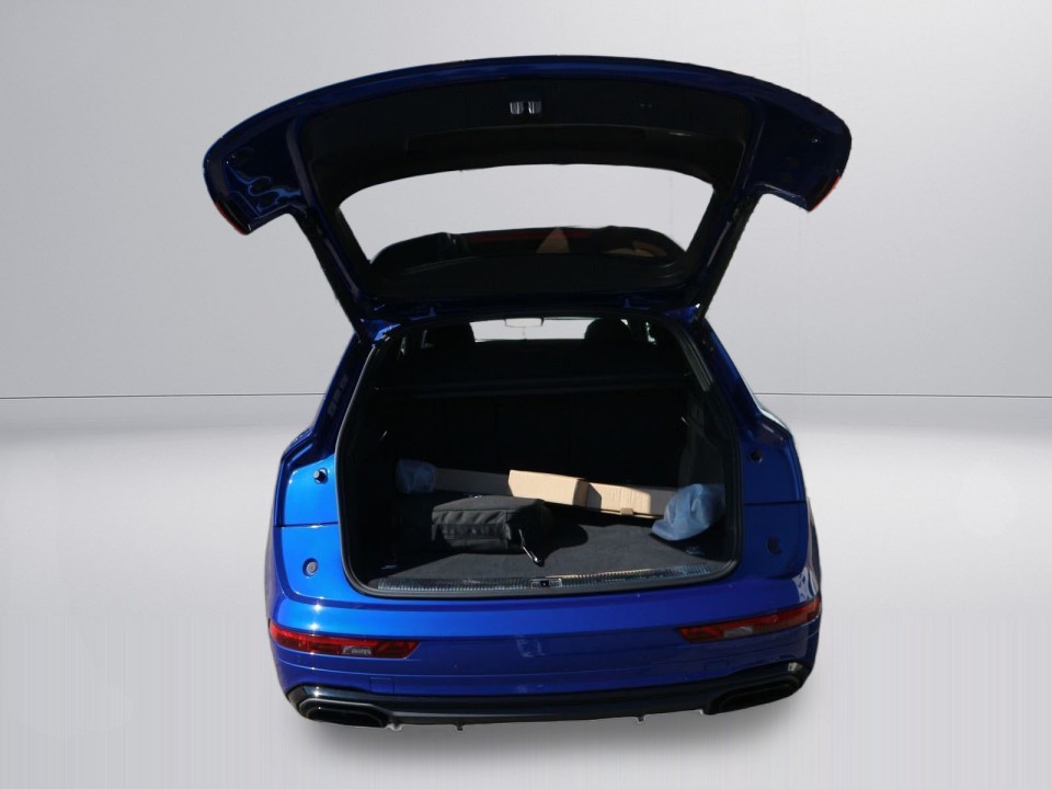 Audi Q5 50 TFSIe quattro S tronic - foto 21