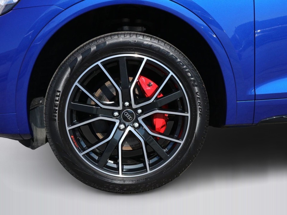 Audi Q5 50 TFSIe quattro S tronic - foto 22