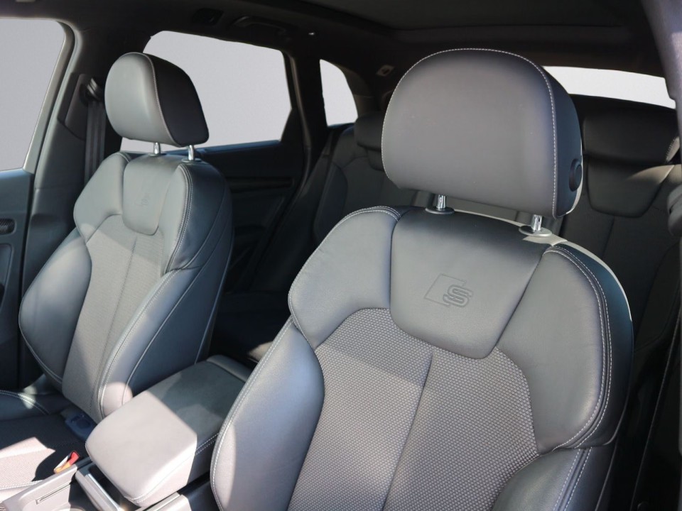 Audi Q5 50 TFSIe quattro S tronic - foto 6