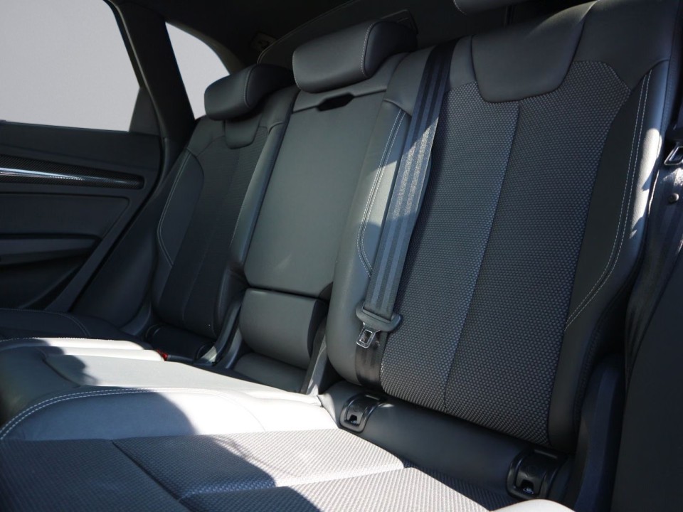 Audi Q5 50 TFSIe quattro S tronic - foto 7