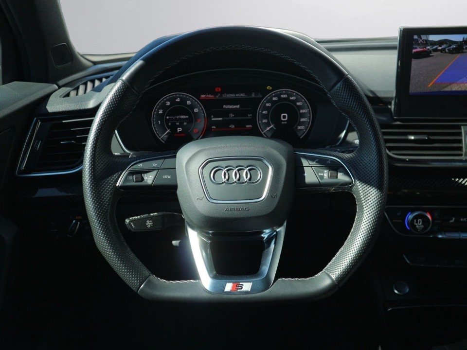 Audi Q5 50 TFSIe quattro S tronic - foto 9
