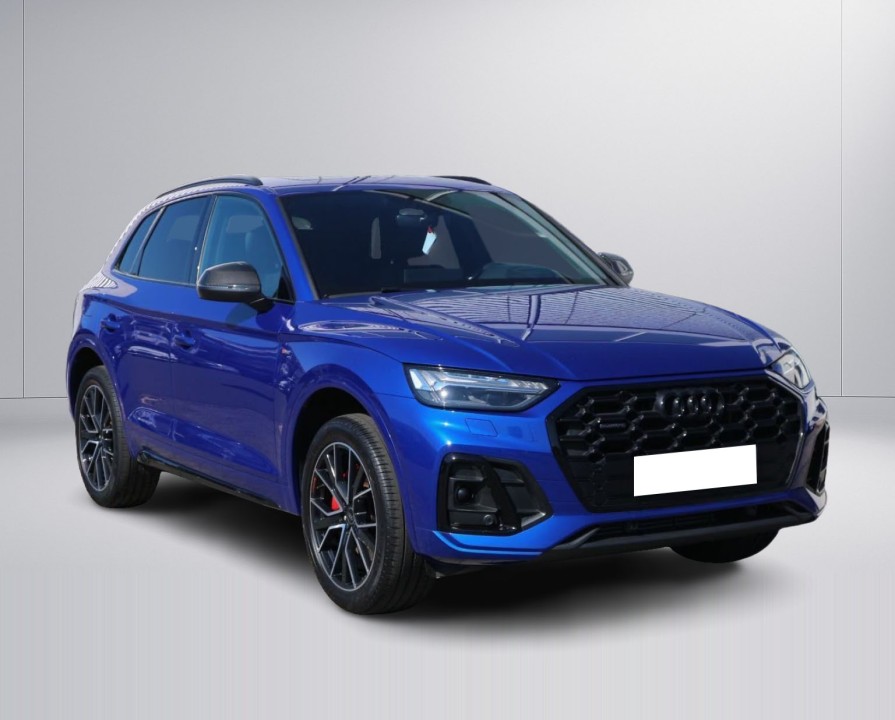 Audi Q5 50 TFSIe quattro S tronic