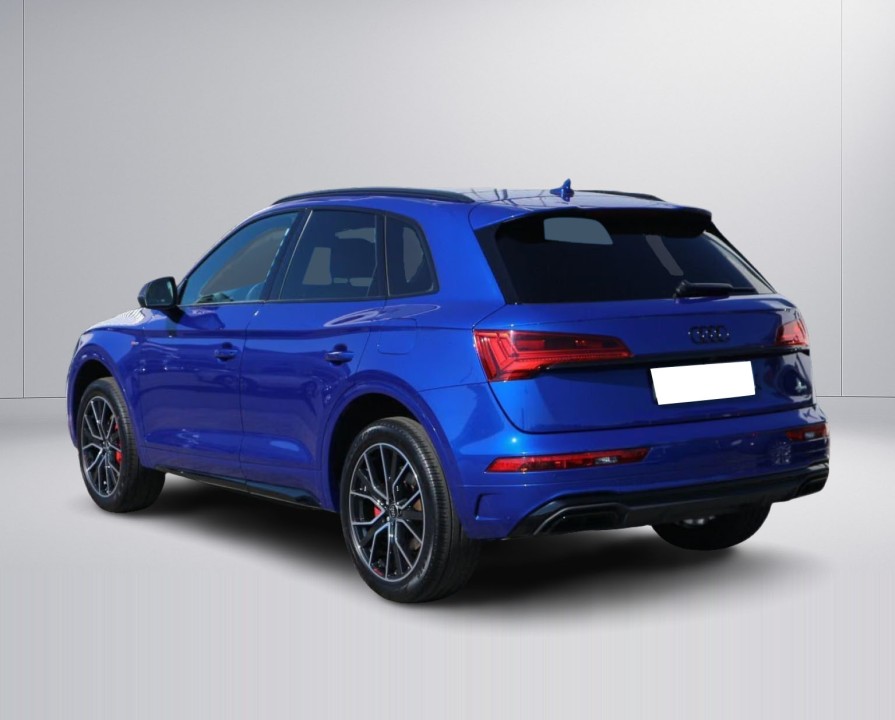 Audi Q5 50 TFSIe quattro S tronic (3)