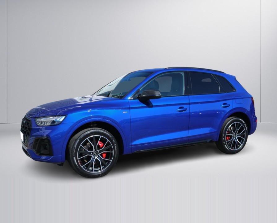 Audi Q5 50 TFSIe quattro S tronic (2)