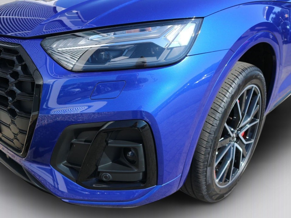 Audi Q5 50 TFSIe quattro S tronic - foto 20