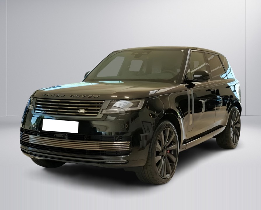 Land Rover Range Rover P615 SV
