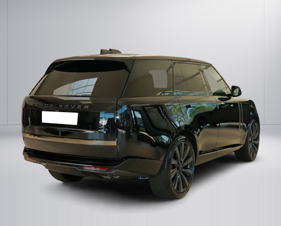 Land Rover Range Rover P615 SV (4)