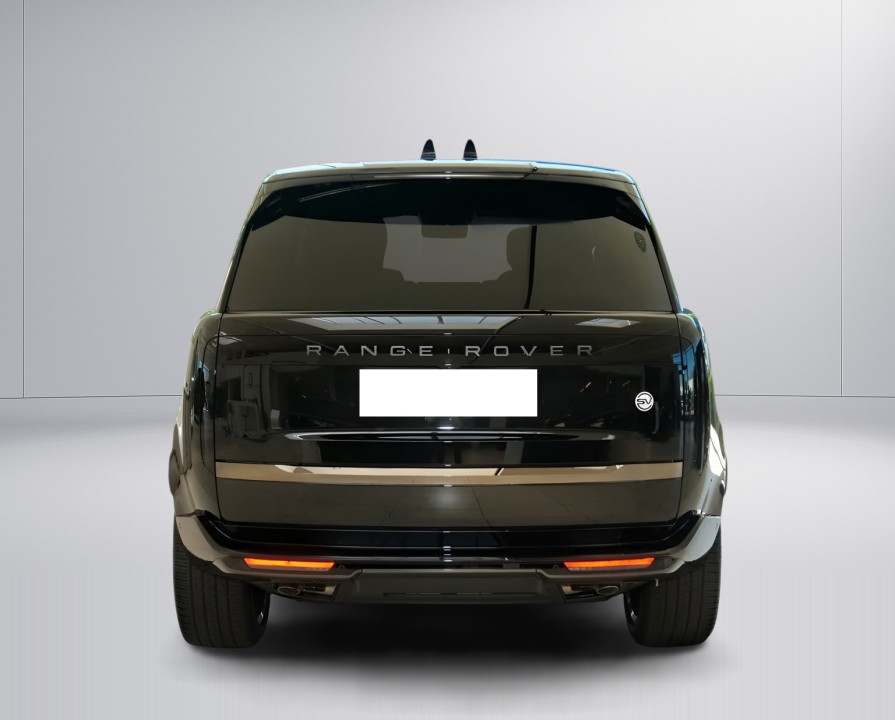 Land Rover Range Rover P615 SV (5)