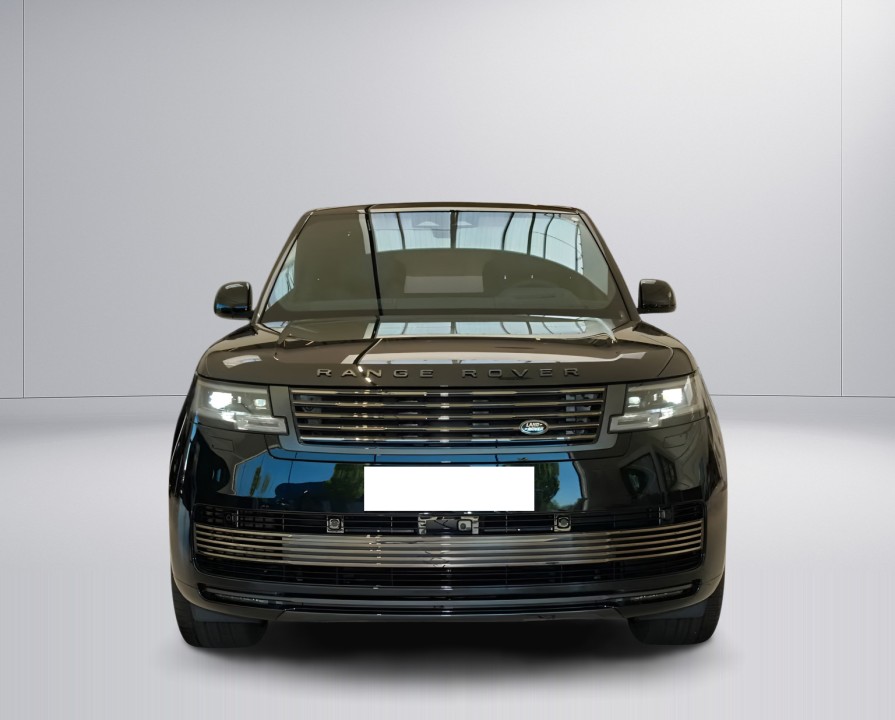 Land Rover Range Rover P615 SV (2)