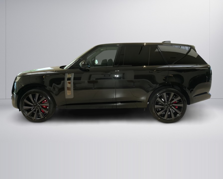 Land Rover Range Rover P615 SV (3)