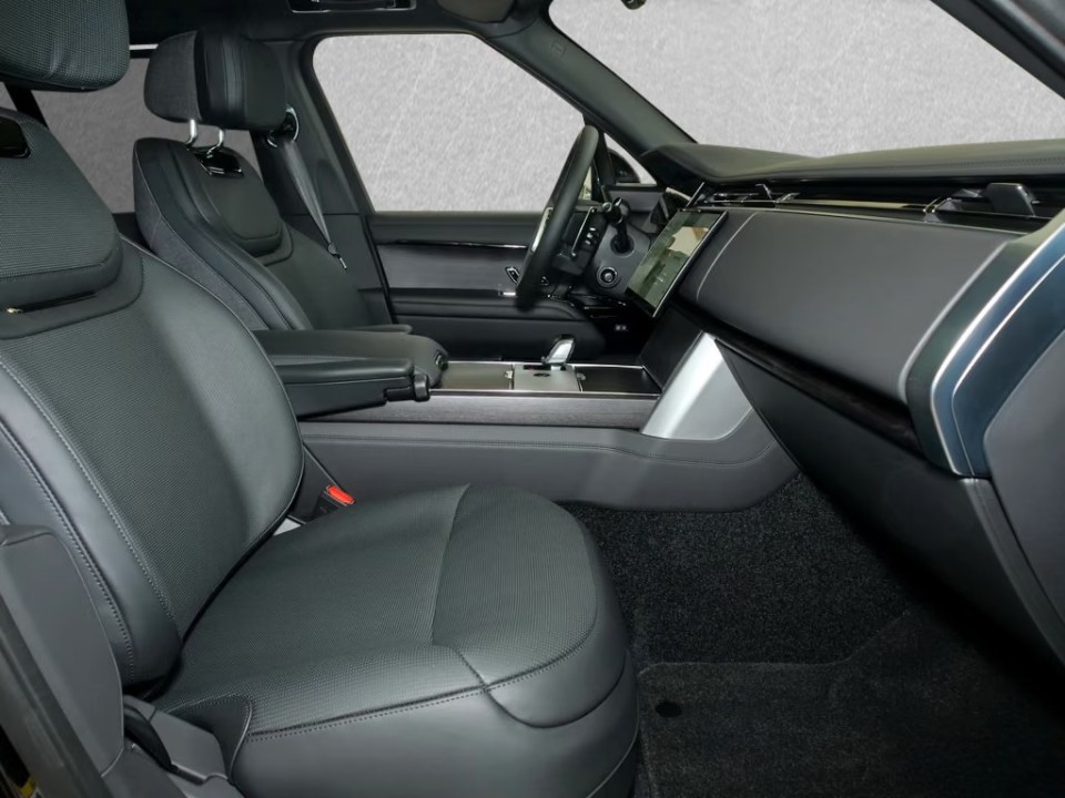 Land Rover Range Rover P615 SV - foto 6