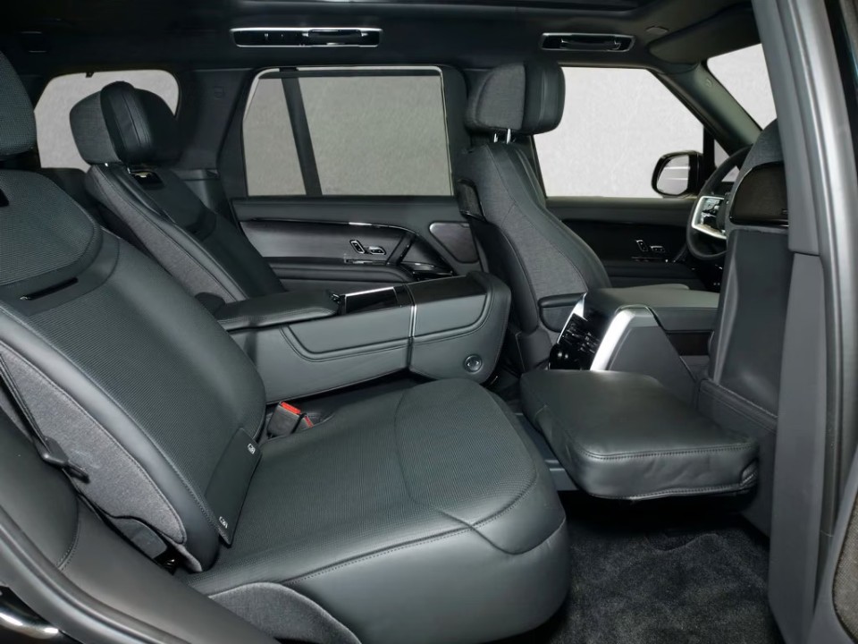 Land Rover Range Rover P615 SV - foto 7