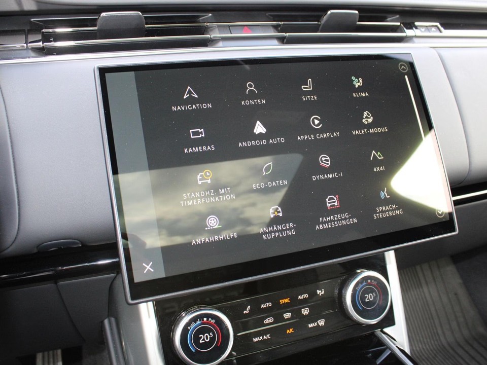 Land Rover Range Rover P530 Autobiography - foto 15