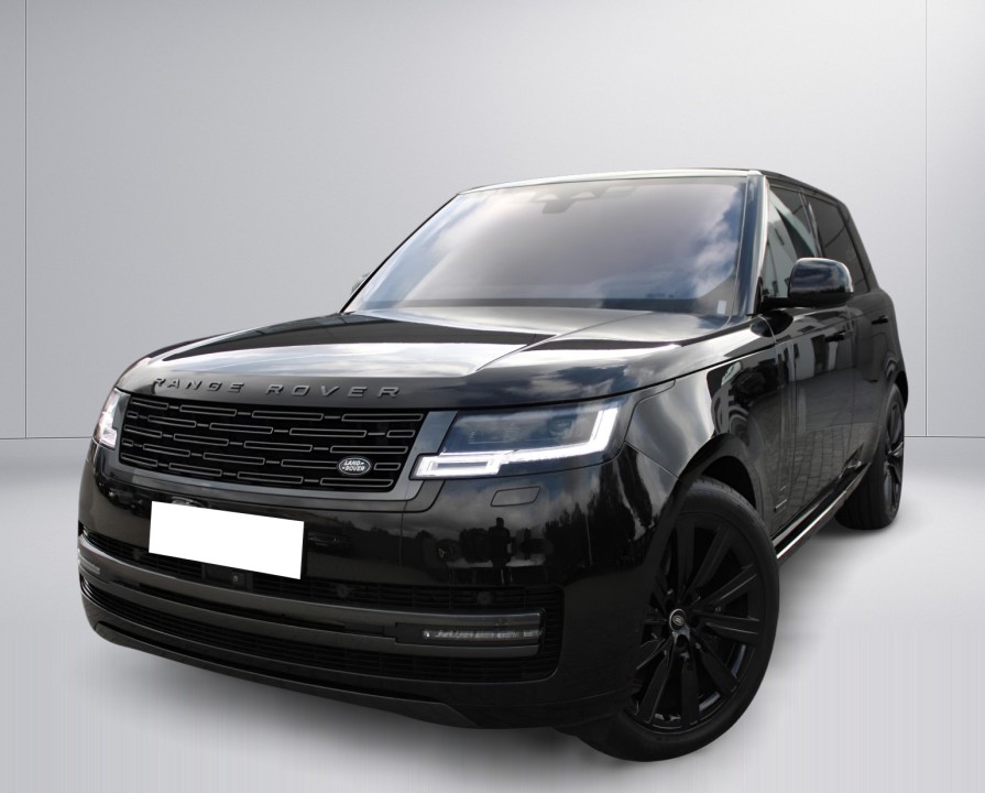 Land Rover Range Rover P530 Autobiography