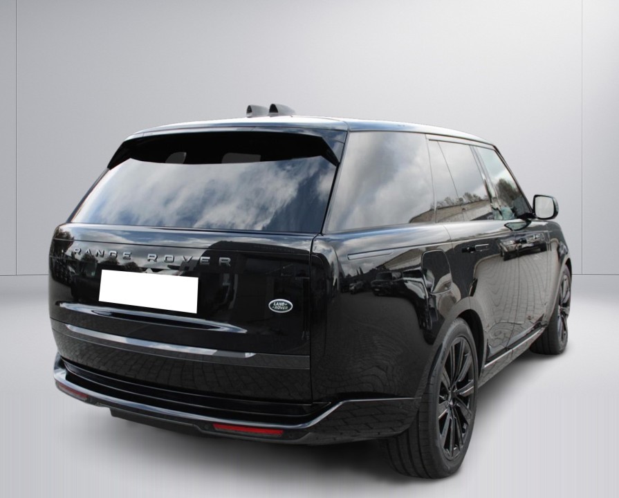 Land Rover Range Rover P530 Autobiography (4)