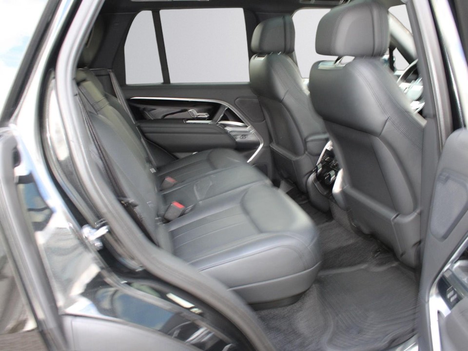 Land Rover Range Rover P530 Autobiography - foto 7
