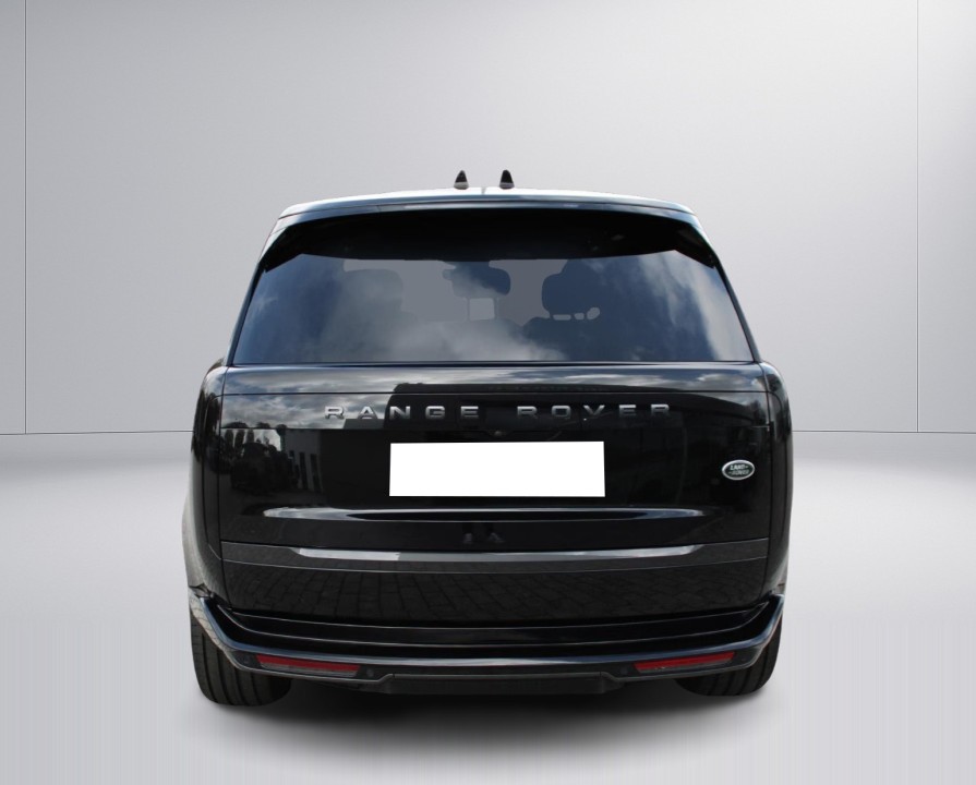 Land Rover Range Rover P530 Autobiography (5)