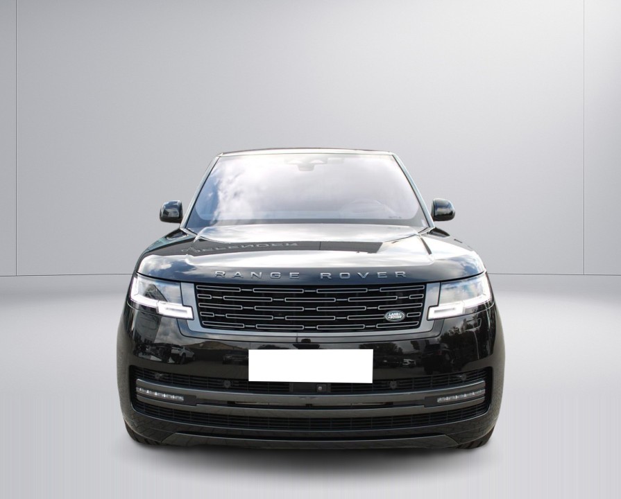 Land Rover Range Rover P530 Autobiography (2)