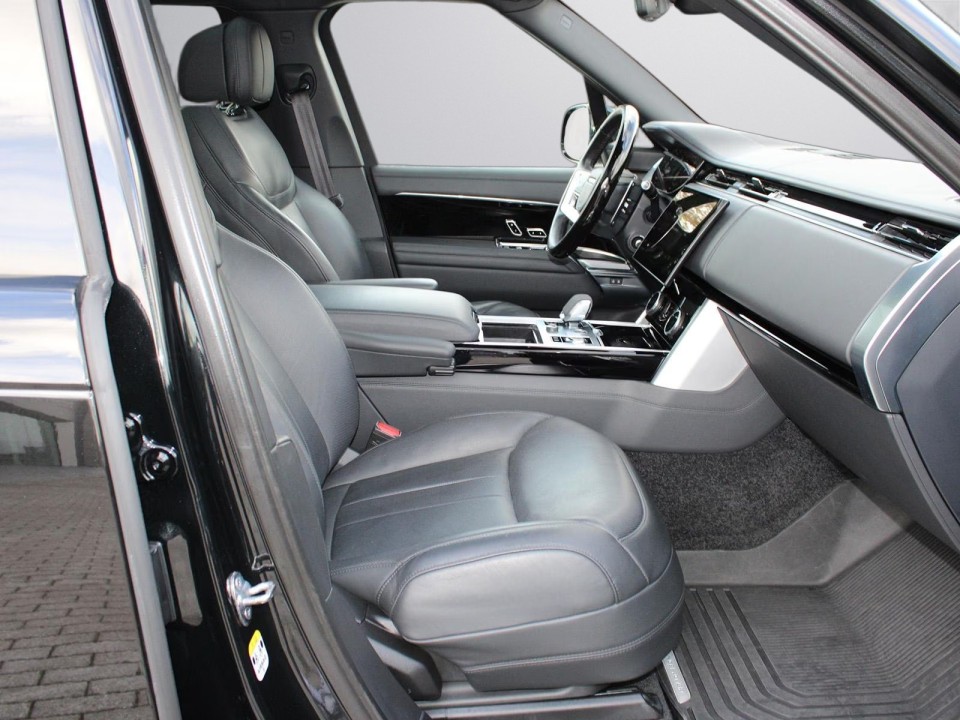 Land Rover Range Rover P530 Autobiography - foto 6